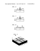 Local Bottom Gates for Graphene and Carbon Nanotube Devices diagram and image