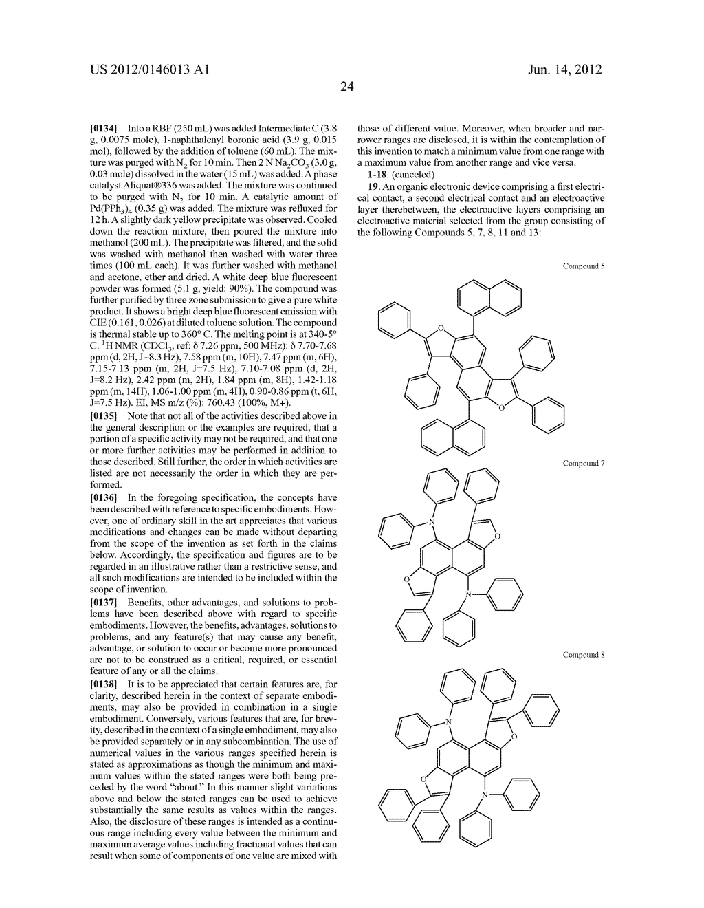 ELECTROACTIVE MATERIALS - diagram, schematic, and image 26