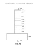 FILMS AND STRUCTURES FOR METAL OXIDE SEMICONDUCTOR LIGHT EMITTING DEVICES     AND METHODS diagram and image