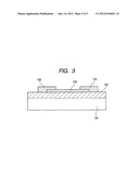 AMORPHOUS OXIDE SEMICONDUCTOR, SEMICONDUCTOR DEVICE, THIN FILM TRANSISTOR     AND DISPLAY DEVICE diagram and image