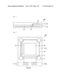 DISPLAY PANEL, DISPLAY DEVICE, AND METHOD MANUFACTURING SAME diagram and image