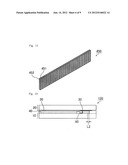 DISPLAY PANEL, DISPLAY DEVICE, AND METHOD MANUFACTURING SAME diagram and image