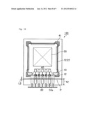 DISPLAY PANEL, DISPLAY DEVICE, AND METHOD MANUFACTURING SAME diagram and image