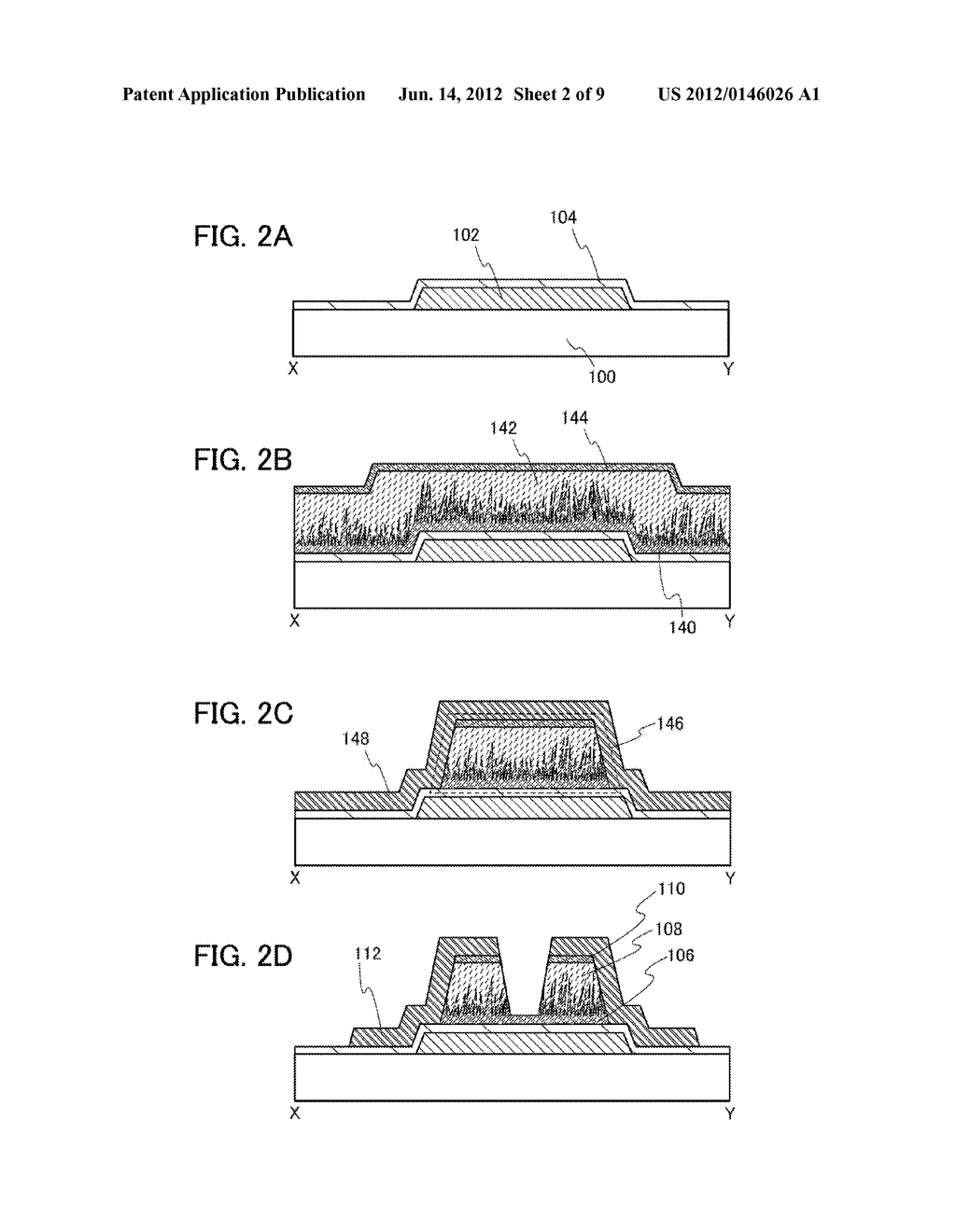 PHOTOELECTRIC CONVERSION ELEMENT, PHOTOELECTRIC CONVERSION CIRCUIT, AND     DISPLAY DEVICE - diagram, schematic, and image 03