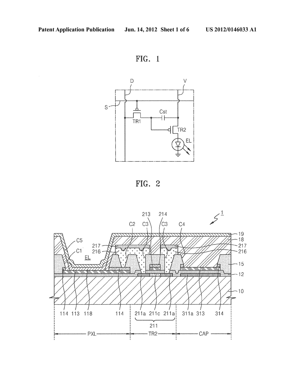 ORGANIC LIGHT-EMITTING DISPLAY APPARATUS AND METHOD OF MANUFACTURING THE     SAME - diagram, schematic, and image 02