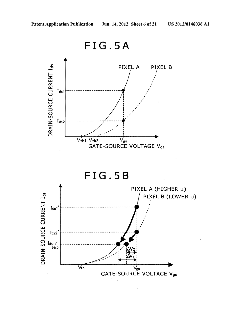 Device using oxide semiconductor, display device, and electronic apparatus - diagram, schematic, and image 07