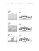 THIN-FILM TRANSISTOR AND METHOD FOR MANUFACTURING SAME diagram and image