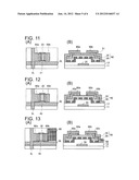 THIN-FILM TRANSISTOR AND METHOD FOR MANUFACTURING SAME diagram and image