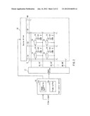 SEMICONDUCTOR DEVICE, ACTIVE MATRIX SUBSTRATE, AND DISPLAY DEVICE diagram and image