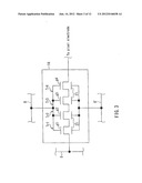 SEMICONDUCTOR DEVICE, ACTIVE MATRIX SUBSTRATE, AND DISPLAY DEVICE diagram and image