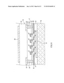 SEMICONDUCTOR DEVICE, ACTIVE MATRIX SUBSTRATE, AND DISPLAY DEVICE diagram and image