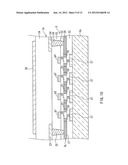 SEMICONDUCTOR DEVICE, ACTIVE MATRIX SUBSTRATE, AND DISPLAY DEVICE diagram and image