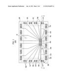 Organic light emitting diode display diagram and image