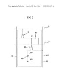 Organic light emitting diode display diagram and image