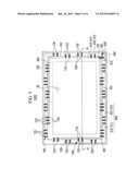 Organic light emitting diode display diagram and image