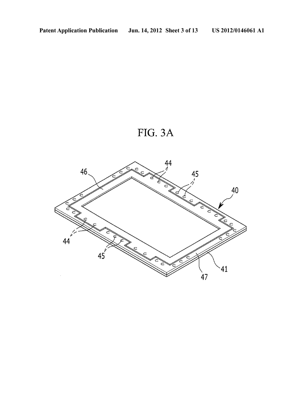 ORGANIC LIGHT EMITTING DIODE DISPLAY AND MANUFACTURING METHOD THEREOF - diagram, schematic, and image 04