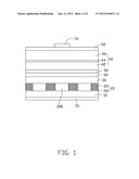 LIGHT EMITTING CHIP AND METHOD FOR MANUFACTURING THE SAME diagram and image