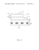 LIGHT EMITTING CHIP AND METHOD FOR MANUFACTURING THE SAME diagram and image