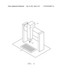 NIGHT VISION IMAGING SYSTEM (NVIS) COMPATIBLE LIGHT EMITTING DIODE diagram and image