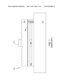 VERTICAL LED WITH CURRENT-GUIDING STRUCTURE diagram and image