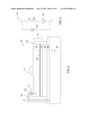 VERTICAL LED WITH CURRENT-GUIDING STRUCTURE diagram and image