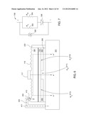 VERTICAL LED WITH CURRENT-GUIDING STRUCTURE diagram and image