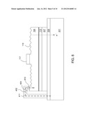 VERTICAL LED WITH CURRENT-GUIDING STRUCTURE diagram and image