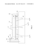 VERTICAL LED WITH CURRENT-GUIDING STRUCTURE diagram and image