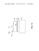 VERTICAL LED WITH CURRENT-GUIDING STRUCTURE diagram and image