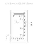 VERTICAL LED WITH CURRENT-GUIDING STRUCTURE diagram and image