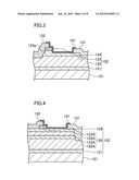 NITRIDE SEMICONDUCTOR DEVICE diagram and image