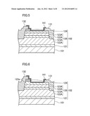 NITRIDE SEMICONDUCTOR DEVICE diagram and image