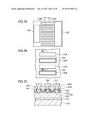 NITRIDE SEMICONDUCTOR DEVICE diagram and image