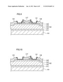 NITRIDE SEMICONDUCTOR DEVICE diagram and image