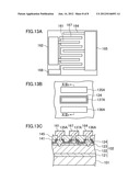 NITRIDE SEMICONDUCTOR DEVICE diagram and image