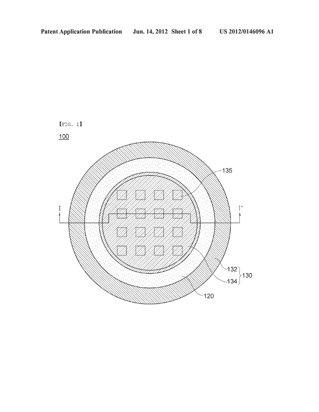 NITRIDE BASED SEMICONDUCTOR DEVICE AND METHOD FOR MANUFACTURING THE SAME - diagram, schematic, and image 02