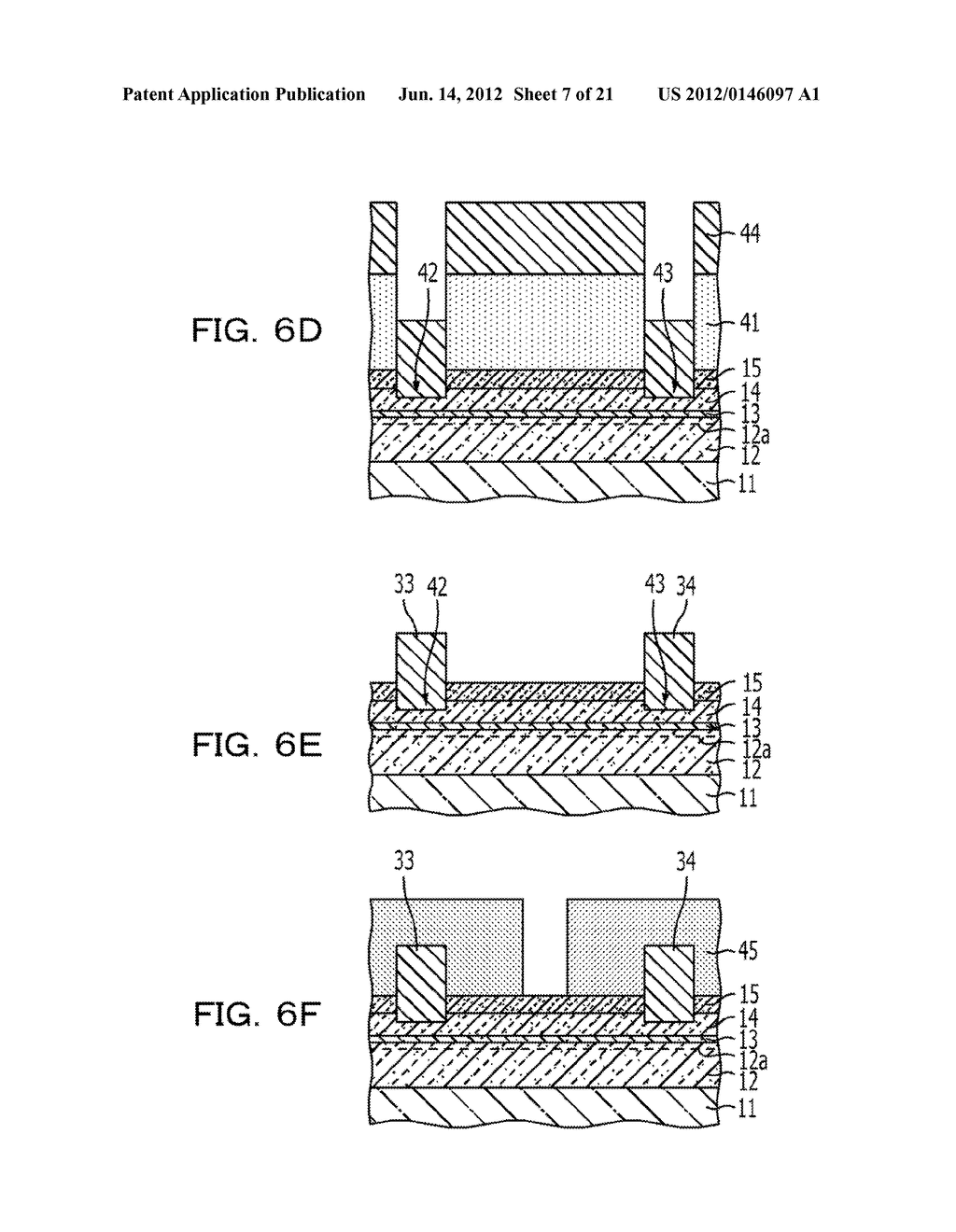 SEMICONDUCTOR DEVICE AND METHOD FOR MANUFACTURING SEMICONDUCTOR DEVICE - diagram, schematic, and image 08