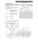 RECONFIGURABLE RF/DIGITAL HYBRID 3D INTERCONNECT diagram and image