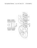 RECONFIGURABLE RF/DIGITAL HYBRID 3D INTERCONNECT diagram and image