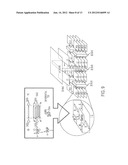 RECONFIGURABLE RF/DIGITAL HYBRID 3D INTERCONNECT diagram and image