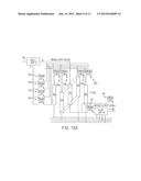 RECONFIGURABLE RF/DIGITAL HYBRID 3D INTERCONNECT diagram and image