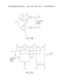 RECONFIGURABLE RF/DIGITAL HYBRID 3D INTERCONNECT diagram and image