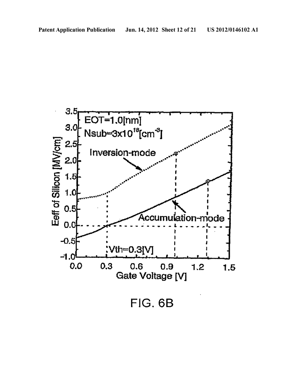 TRANSISTOR AND SEMICONDUCTOR DEVICE - diagram, schematic, and image 13