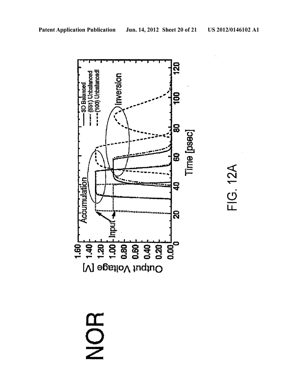 TRANSISTOR AND SEMICONDUCTOR DEVICE - diagram, schematic, and image 21