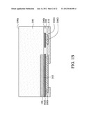 CHIP PACKAGE AND METHOD FOR FORMING THE SAME diagram and image