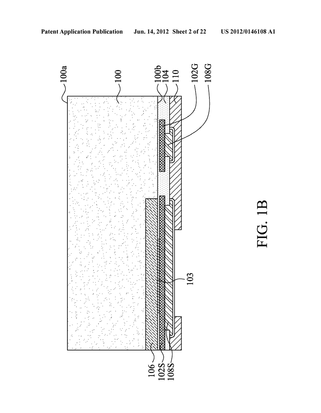CHIP PACKAGE AND METHOD FOR FORMING THE SAME - diagram, schematic, and image 03