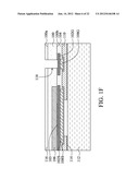 CHIP PACKAGE AND METHOD FOR FORMING THE SAME diagram and image