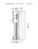 CHIP PACKAGE AND METHOD FOR FORMING THE SAME diagram and image