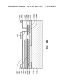 CHIP PACKAGE AND METHOD FOR FORMING THE SAME diagram and image