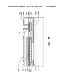 CHIP PACKAGE AND METHOD FOR FORMING THE SAME diagram and image